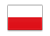 TRATTORIA CICCERIA - Polski